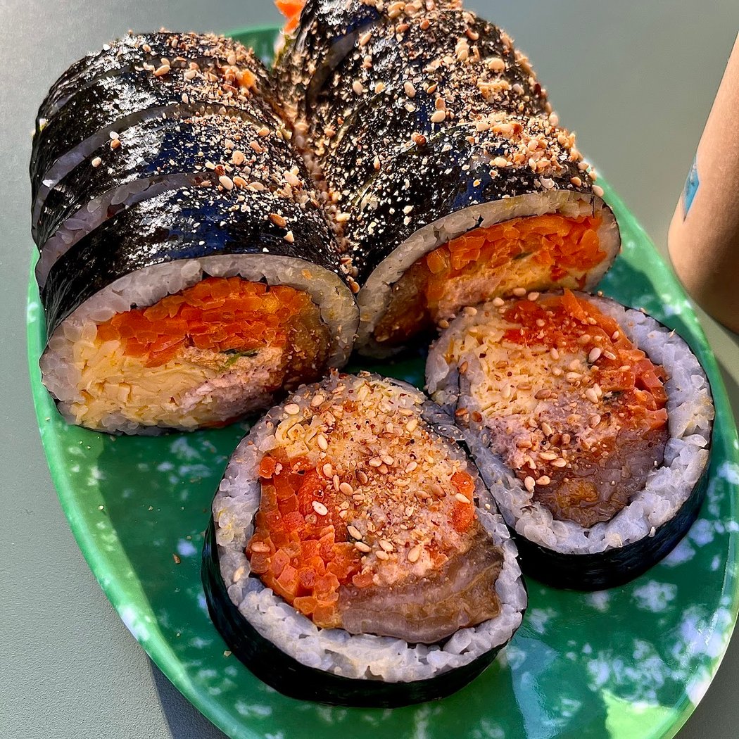 À Busan 1